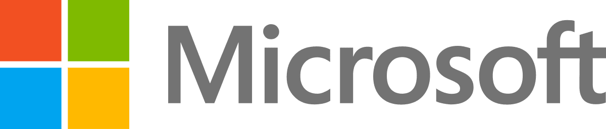 Microsoft Research logo