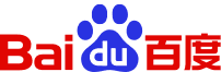 Baidu logo